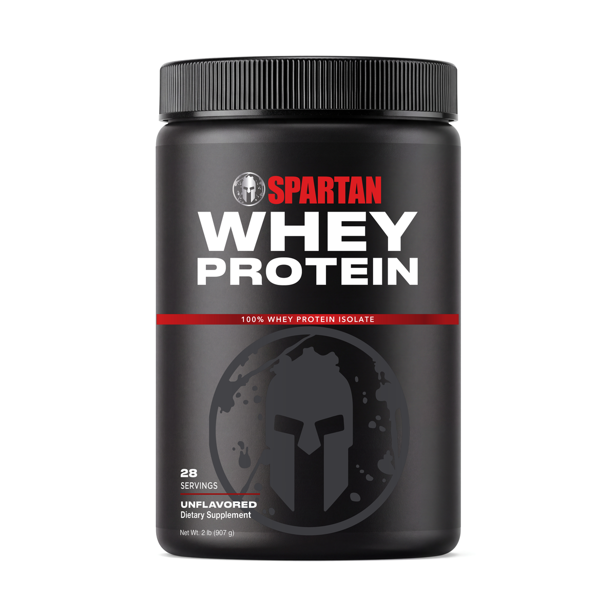 Spartan Whey Protein