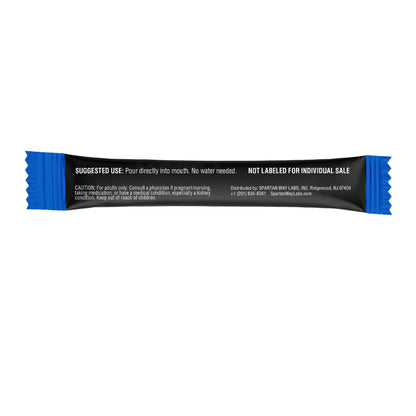 Spartan Creatine Powder +myHMB Powder & Rapid Creatine Stick Packs Bundle